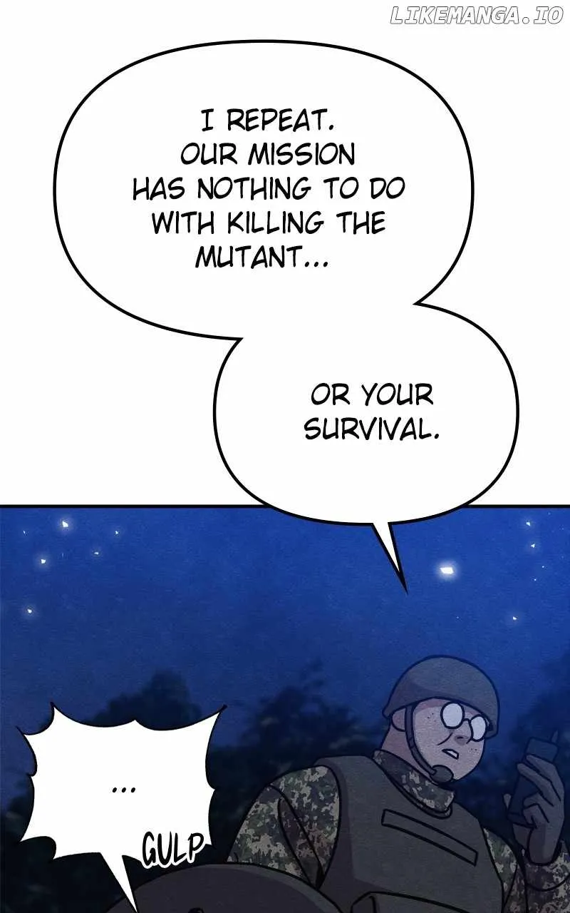 Zombie X Slasher Chapter 40 Online - página 40