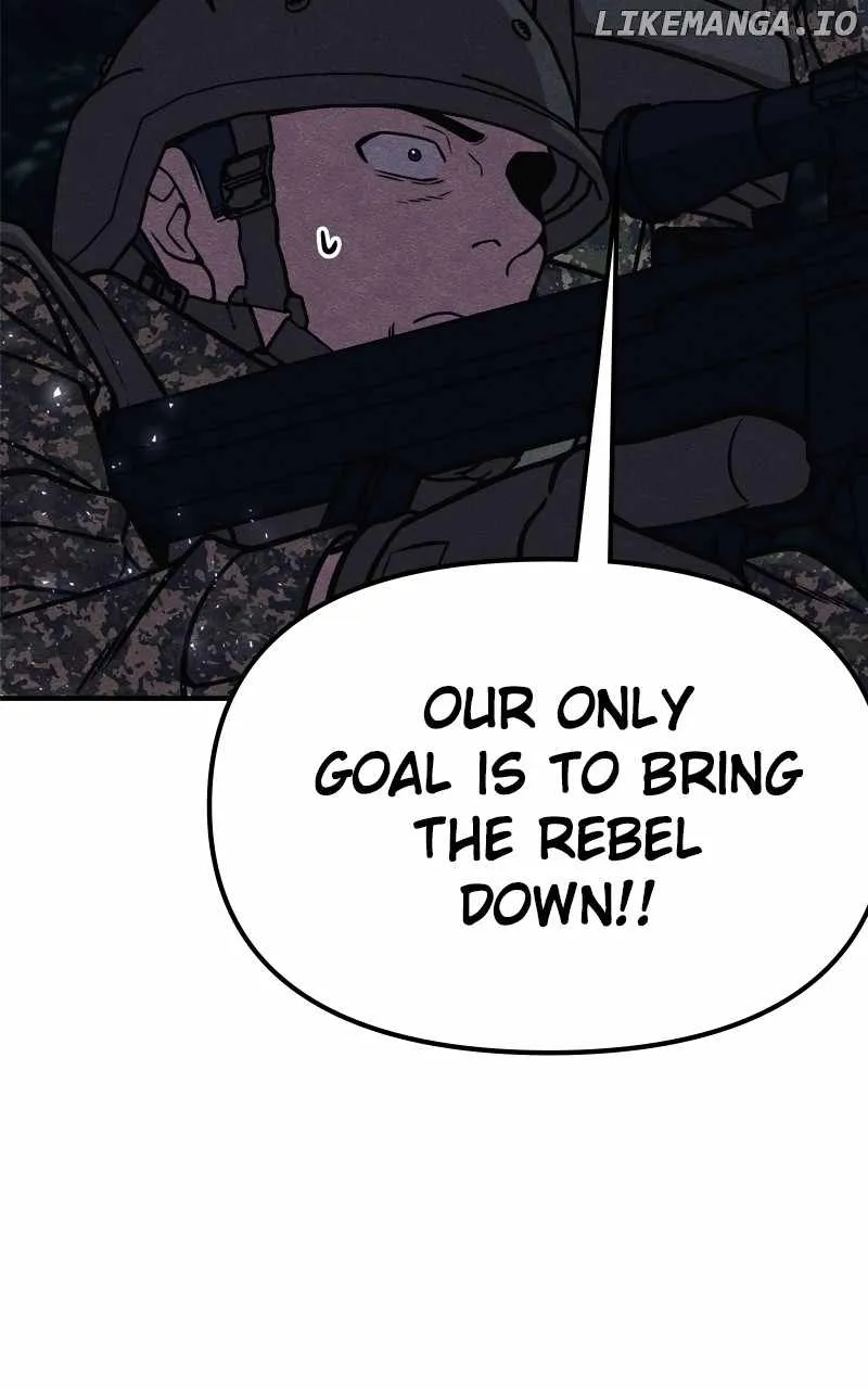 Zombie X Slasher Chapter 40 Online - página 41