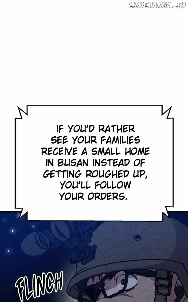 Zombie X Slasher Chapter 40 Online - página 42
