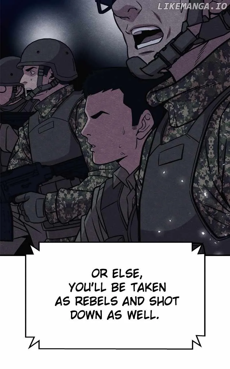 Zombie X Slasher Chapter 40 Online - página 43