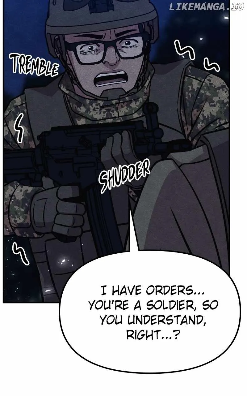 Zombie X Slasher Chapter 40 Online - página 44