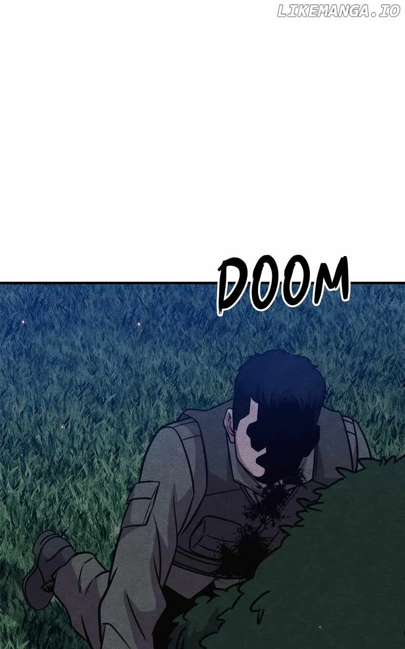 Zombie X Slasher Chapter 40 Online - página 47