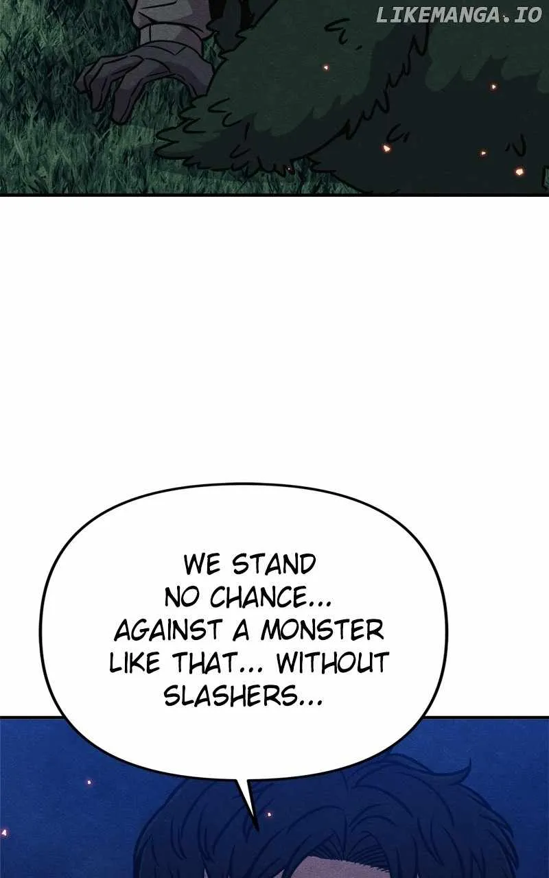Zombie X Slasher Chapter 40 Online - página 48