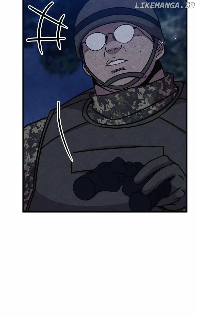 Zombie X Slasher Chapter 40 Online - página 51
