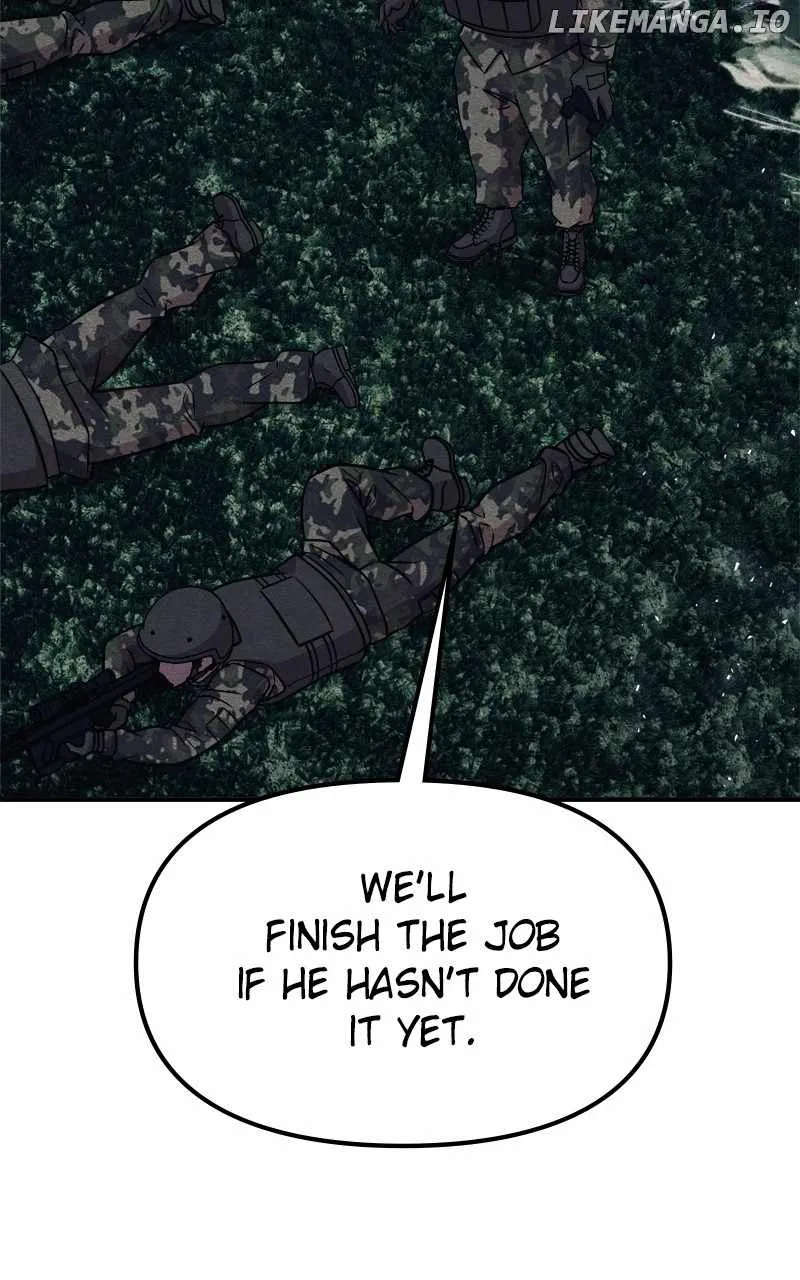 Zombie X Slasher Chapter 40 Online - página 52