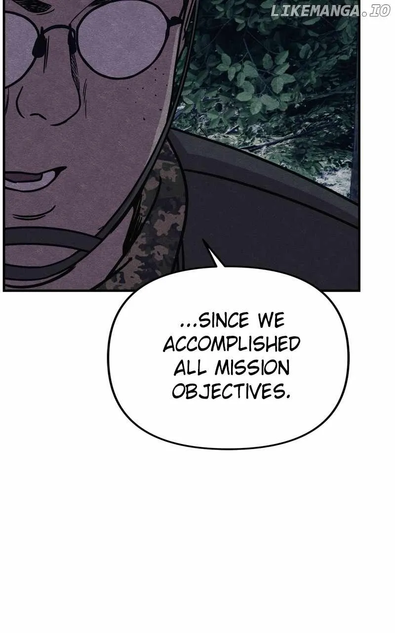 Zombie X Slasher Chapter 40 Online - página 54