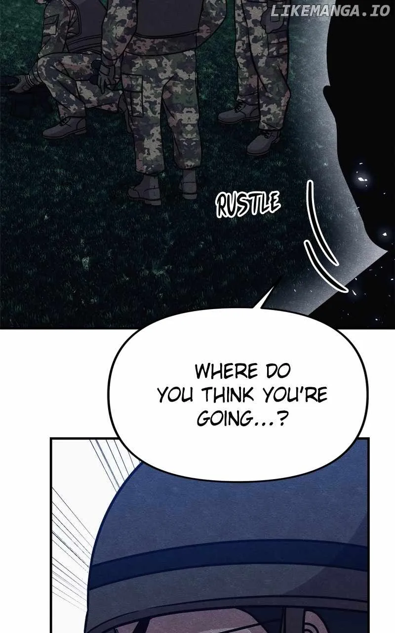 Zombie X Slasher Chapter 40 Online - página 55