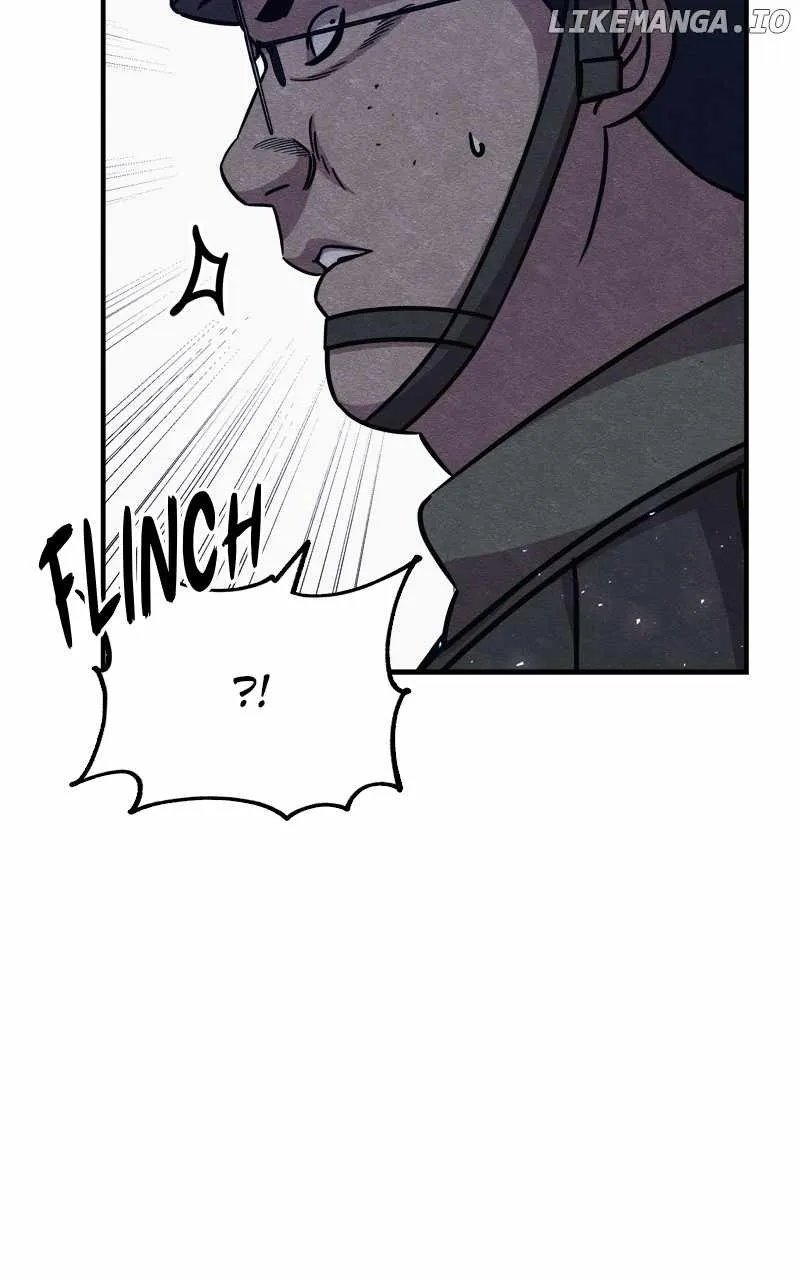 Zombie X Slasher Chapter 40 Online - página 56