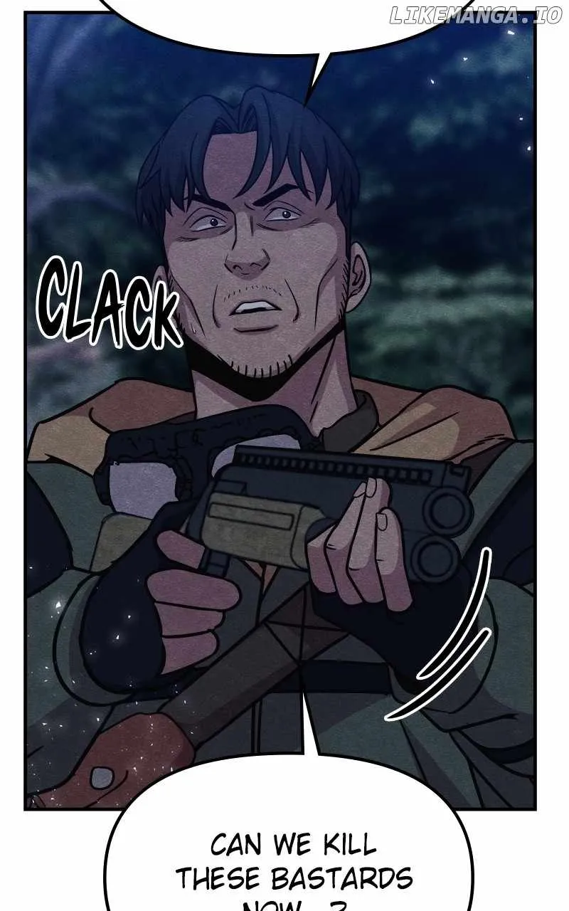 Zombie X Slasher Chapter 40 Online - página 59
