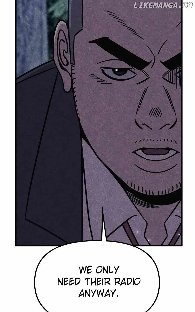 Zombie X Slasher Chapter 40 Online - página 61