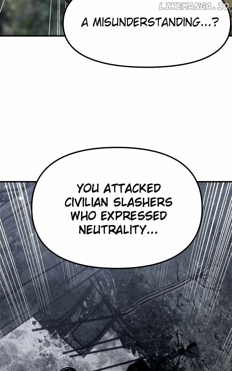 Zombie X Slasher Chapter 40 Online - página 63