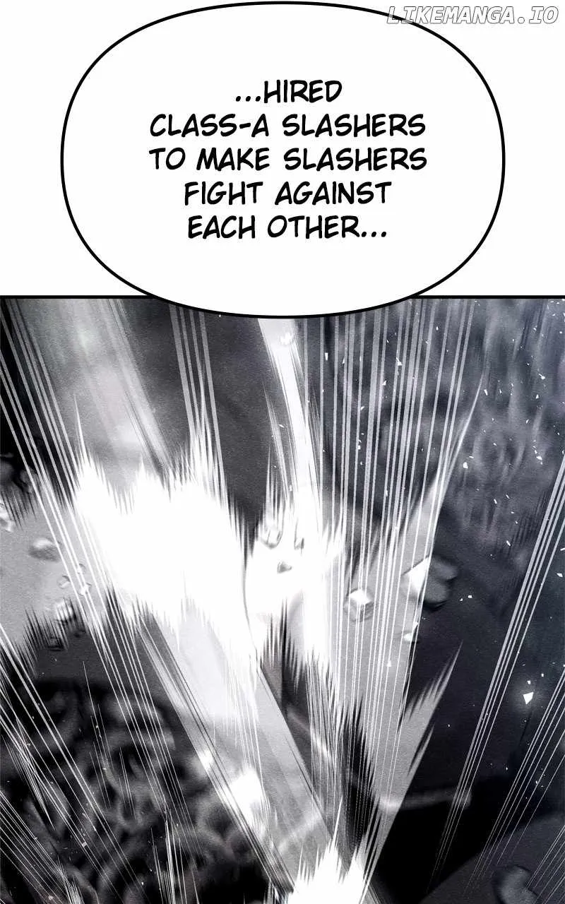 Zombie X Slasher Chapter 40 Online - página 65