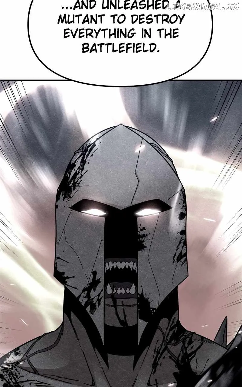 Zombie X Slasher Chapter 40 Online - página 66