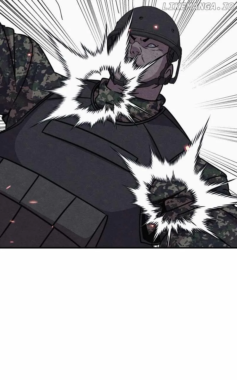 Zombie X Slasher Chapter 40 Online - página 70