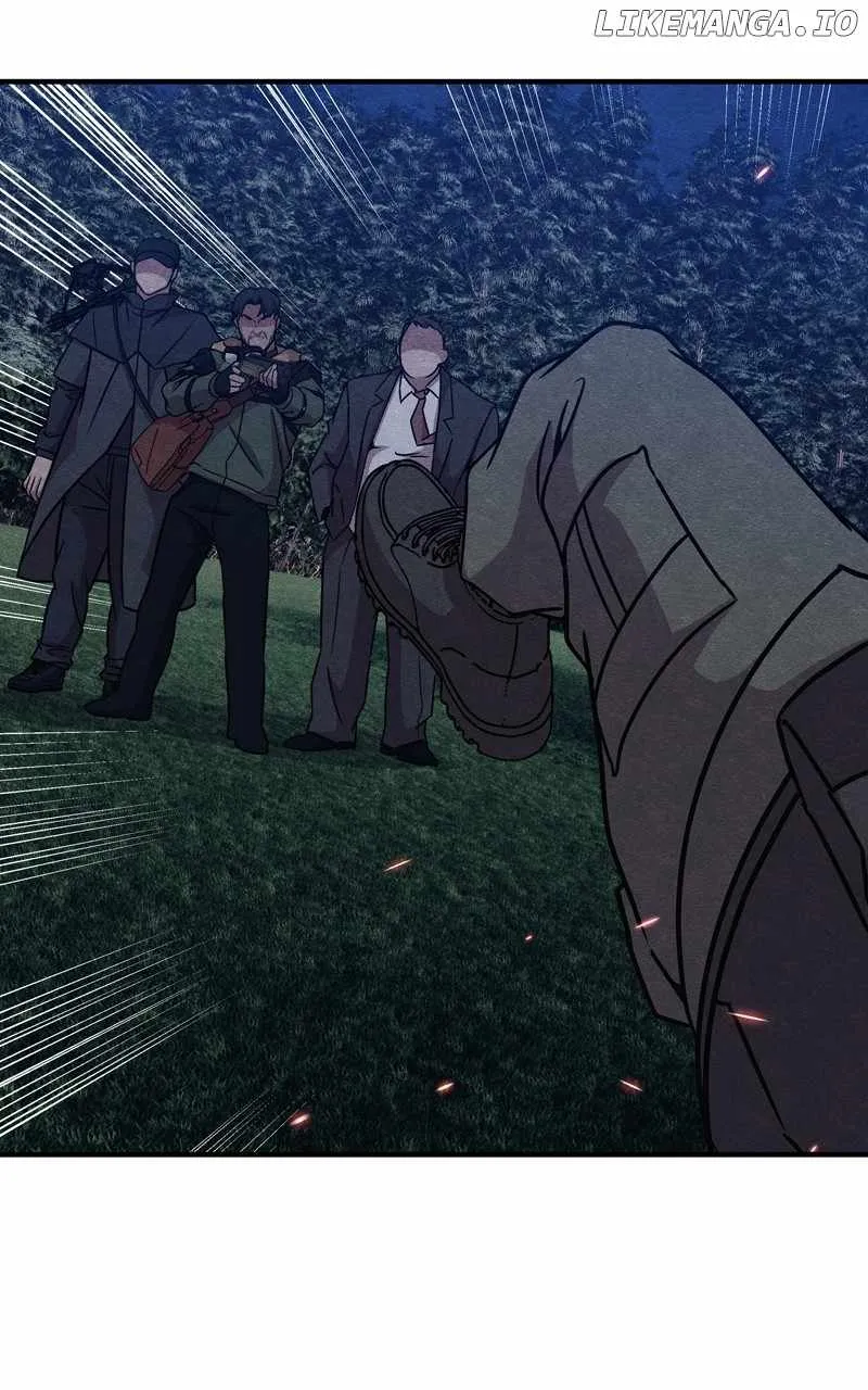 Zombie X Slasher Chapter 40 Online - página 71