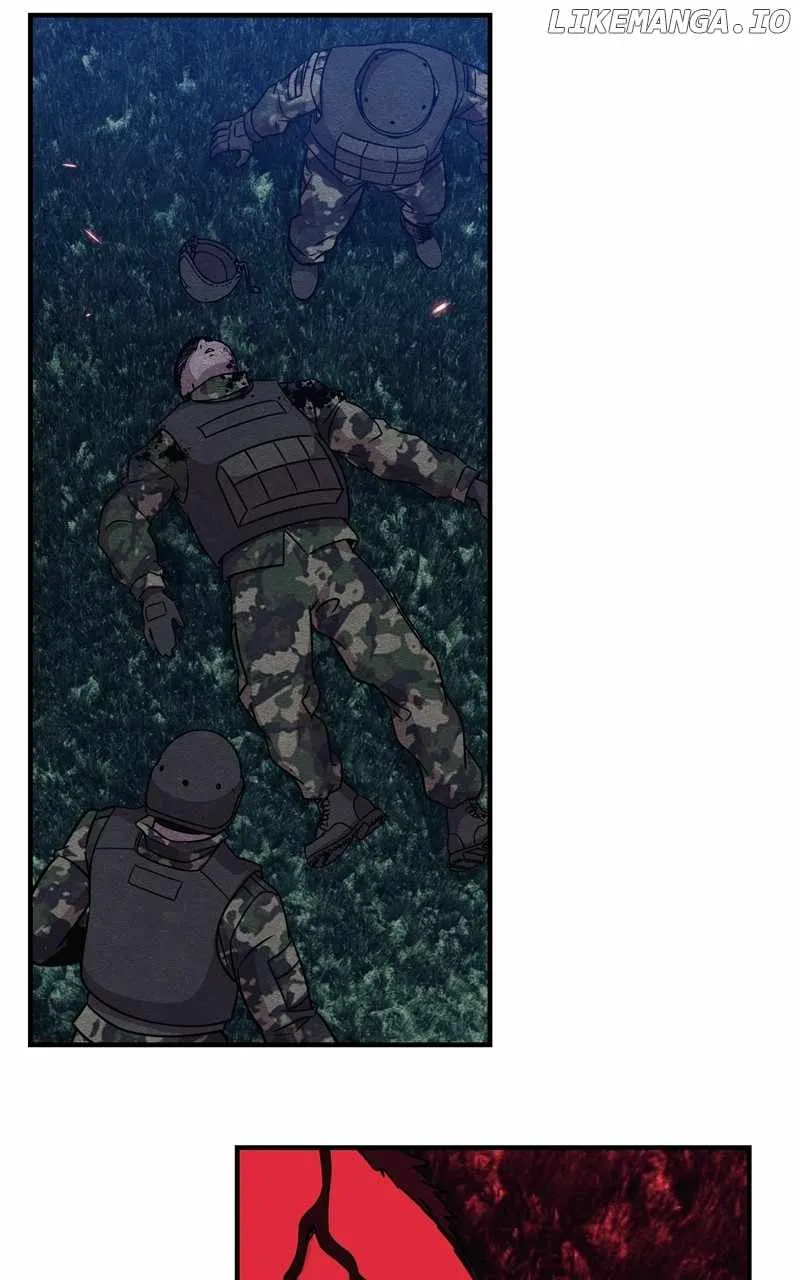 Zombie X Slasher Chapter 40 Online - página 72