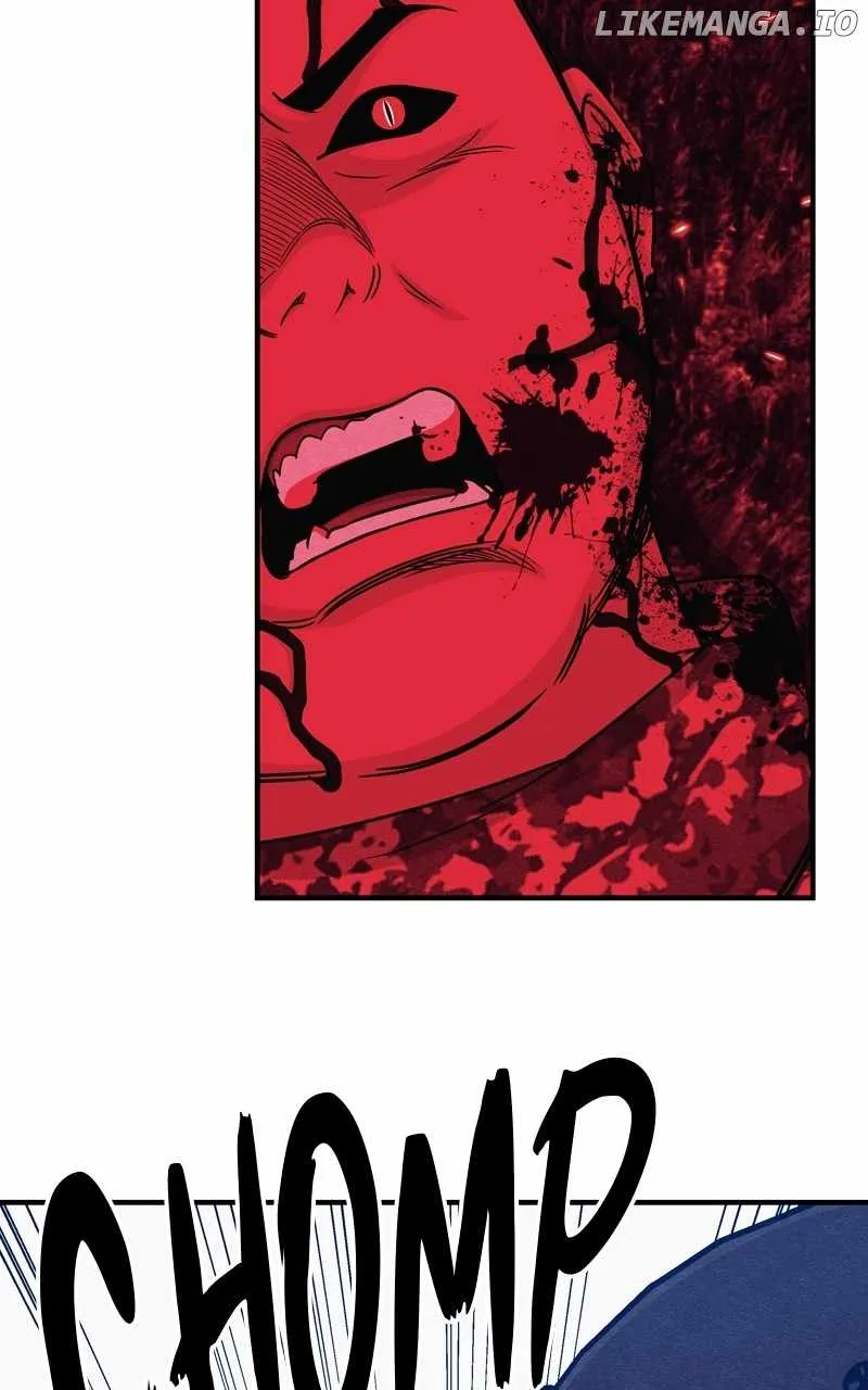 Zombie X Slasher Chapter 40 Online - página 73