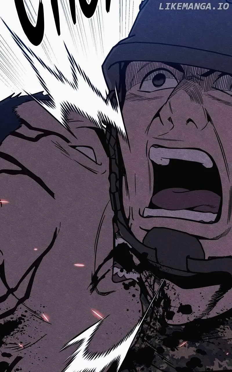 Zombie X Slasher Chapter 40 Online - página 74