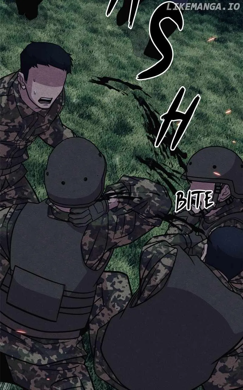 Zombie X Slasher Chapter 40 Online - página 78