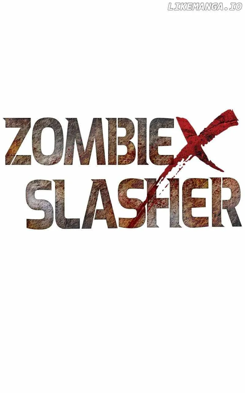 Zombie X Slasher Chapter 41 Online - página 2