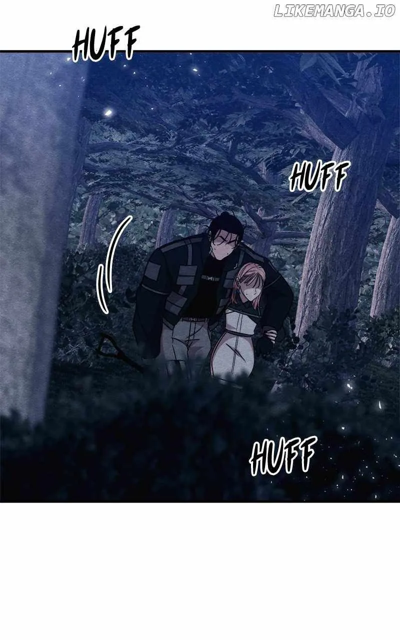 Zombie X Slasher Chapter 41 Online - página 3