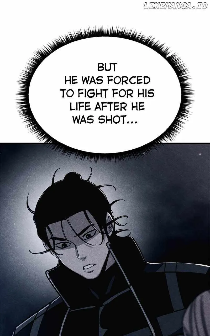 Zombie X Slasher Chapter 41 Online - página 6