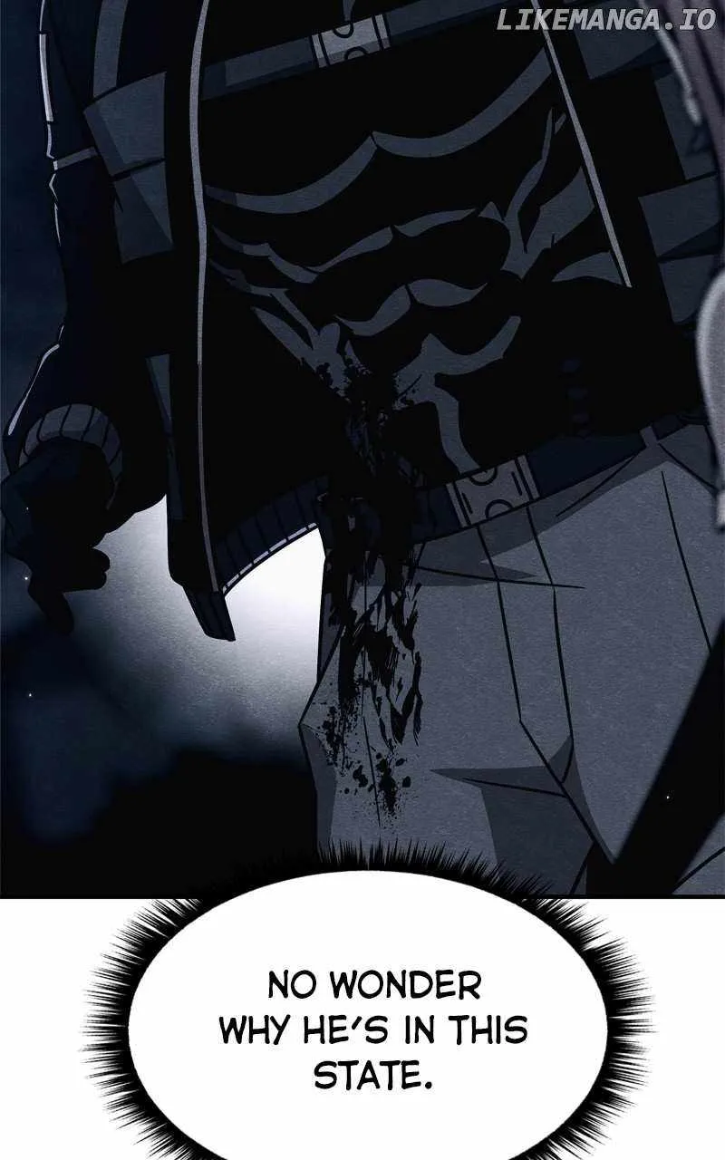 Zombie X Slasher Chapter 41 Online - página 7