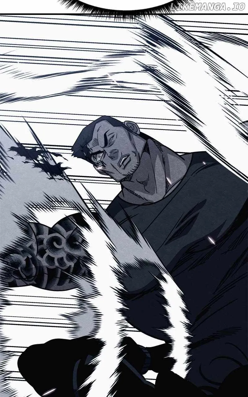 Zombie X Slasher Chapter 41 Online - página 8