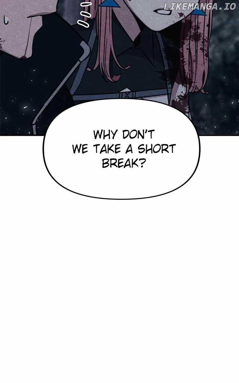 Zombie X Slasher Chapter 41 Online - página 11