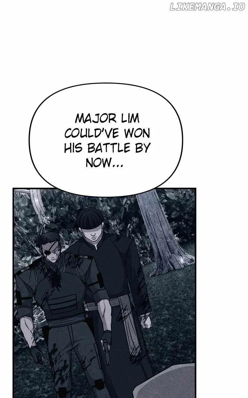 Zombie X Slasher Chapter 41 Online - página 12