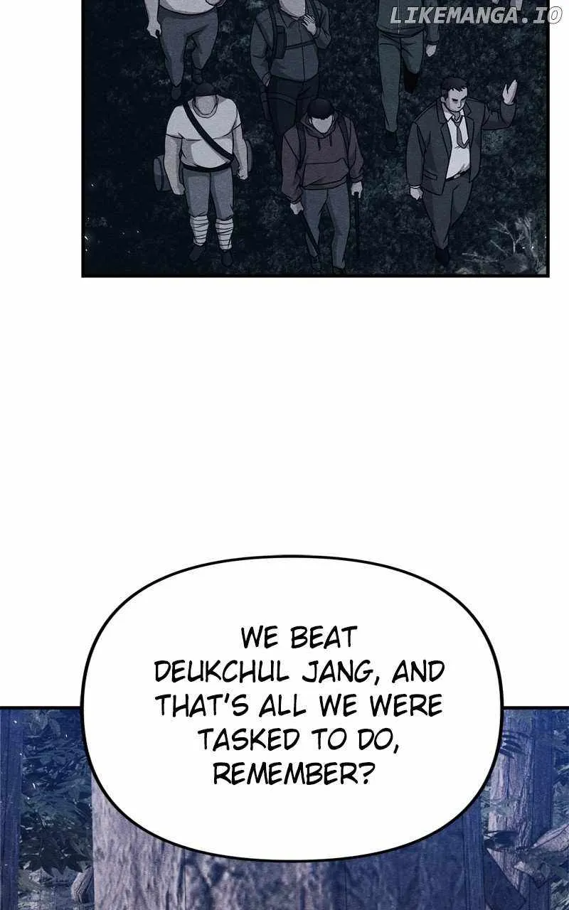 Zombie X Slasher Chapter 41 Online - página 14