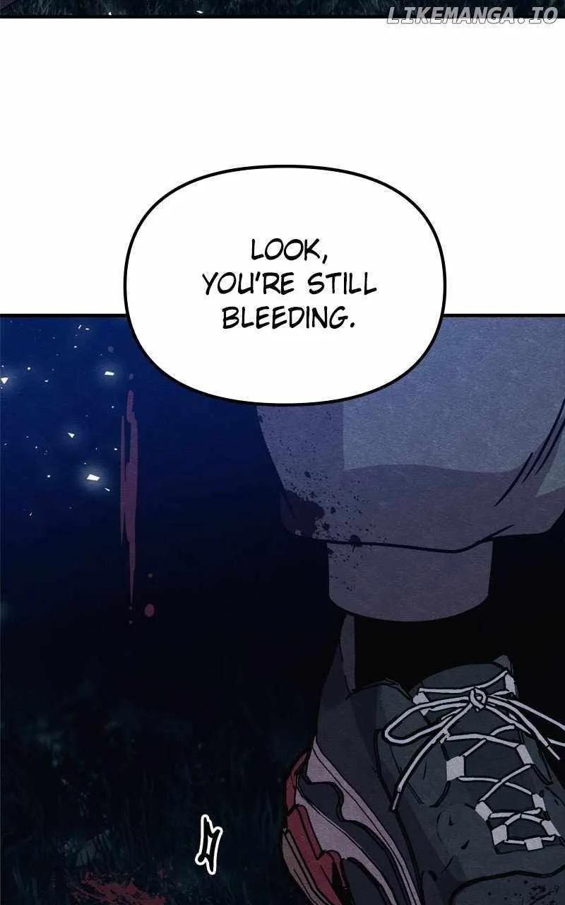 Zombie X Slasher Chapter 41 Online - página 16
