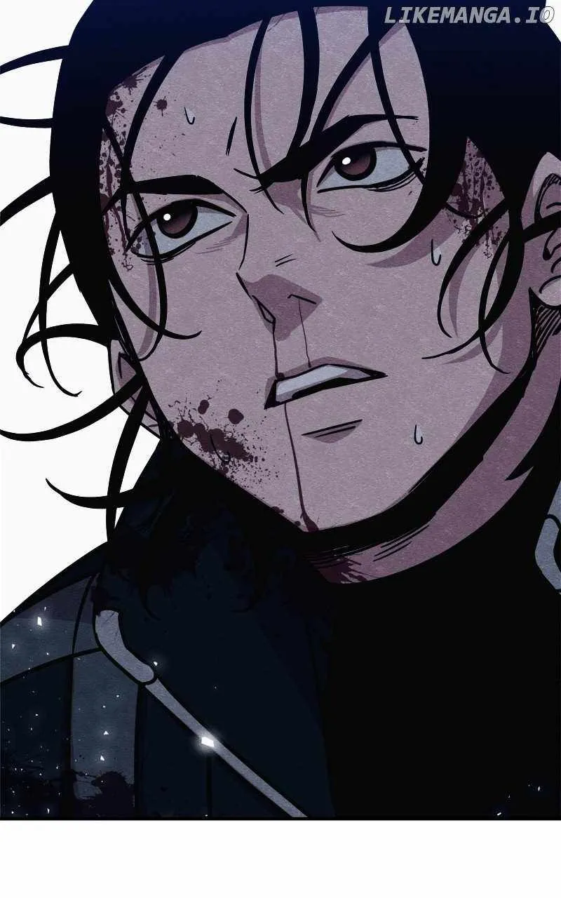 Zombie X Slasher Chapter 41 Online - página 18