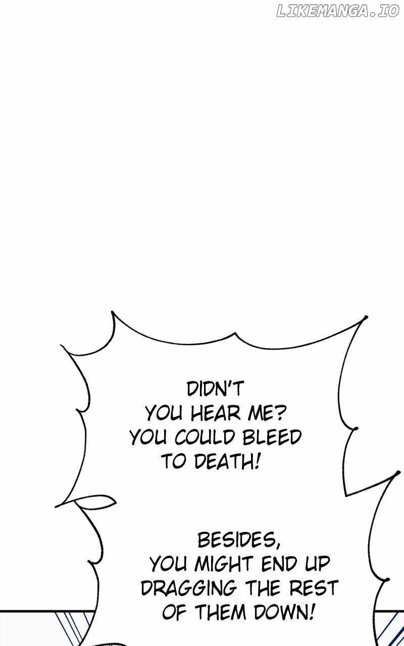 Zombie X Slasher Chapter 41 Online - página 19