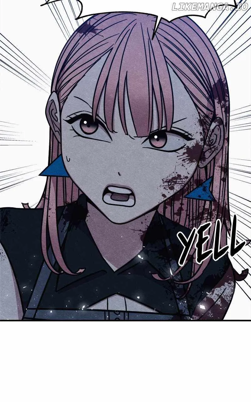 Zombie X Slasher Chapter 41 Online - página 20