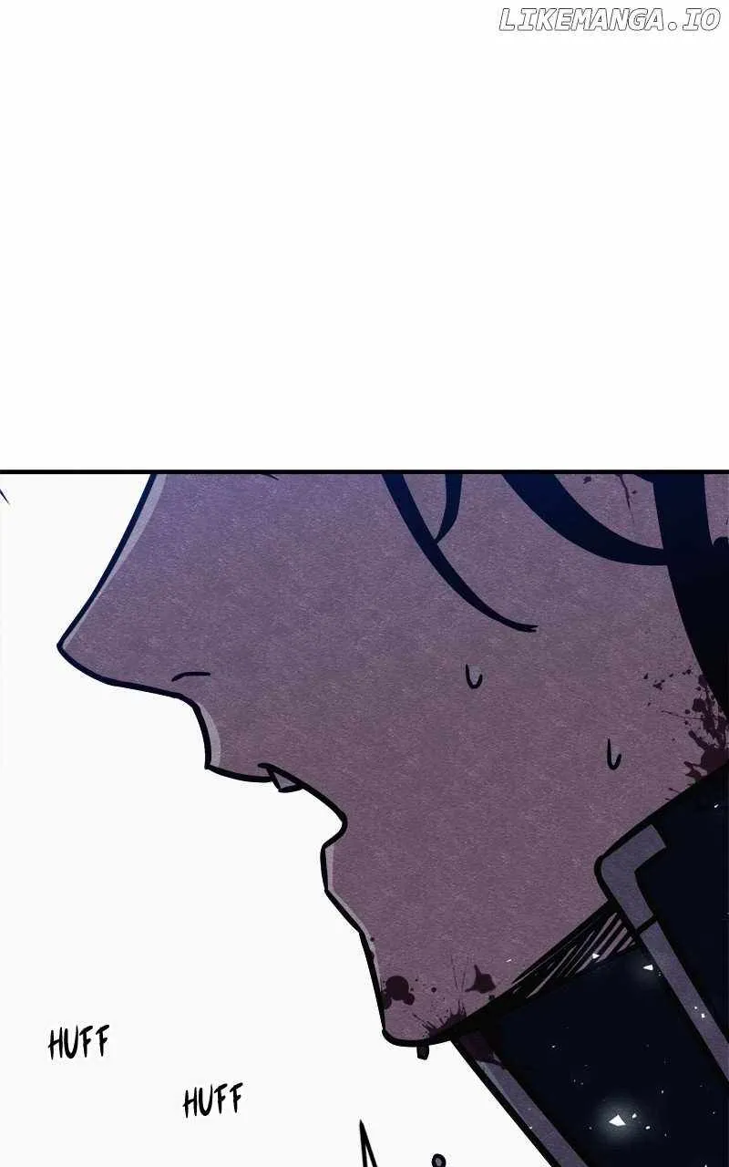 Zombie X Slasher Chapter 41 Online - página 21
