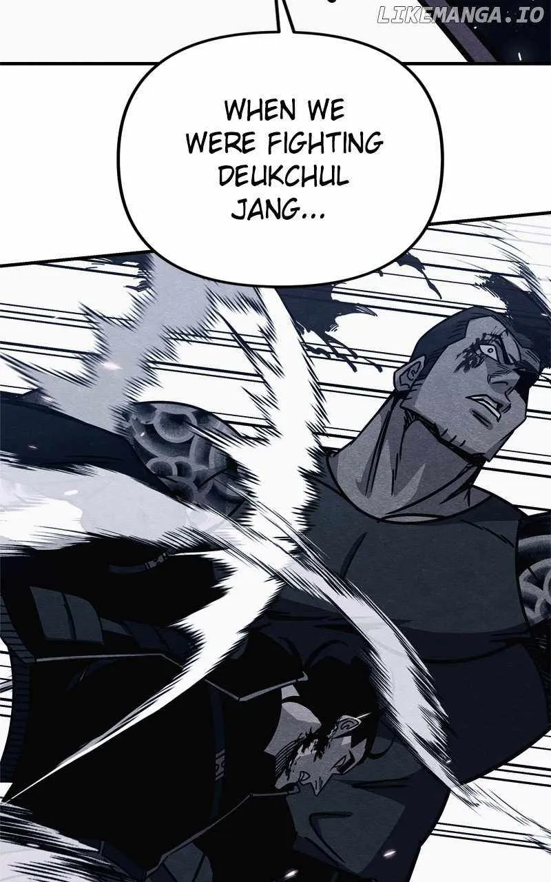 Zombie X Slasher Chapter 41 Online - página 22
