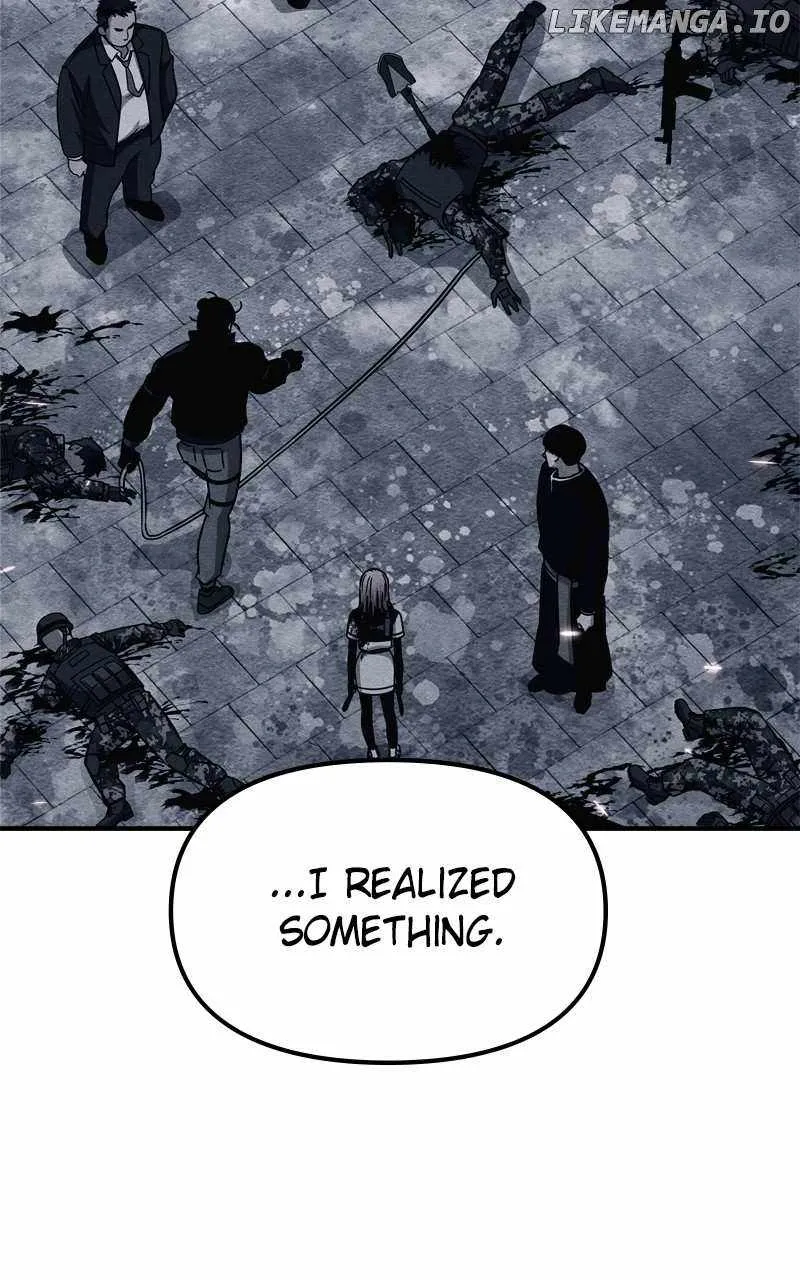 Zombie X Slasher Chapter 41 Online - página 24