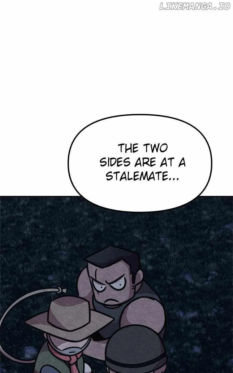 Zombie X Slasher Chapter 41 Online - página 26