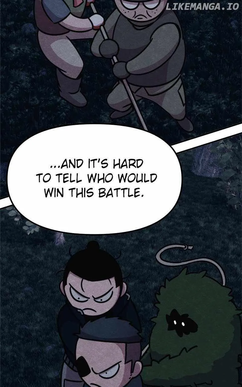 Zombie X Slasher Chapter 41 Online - página 27