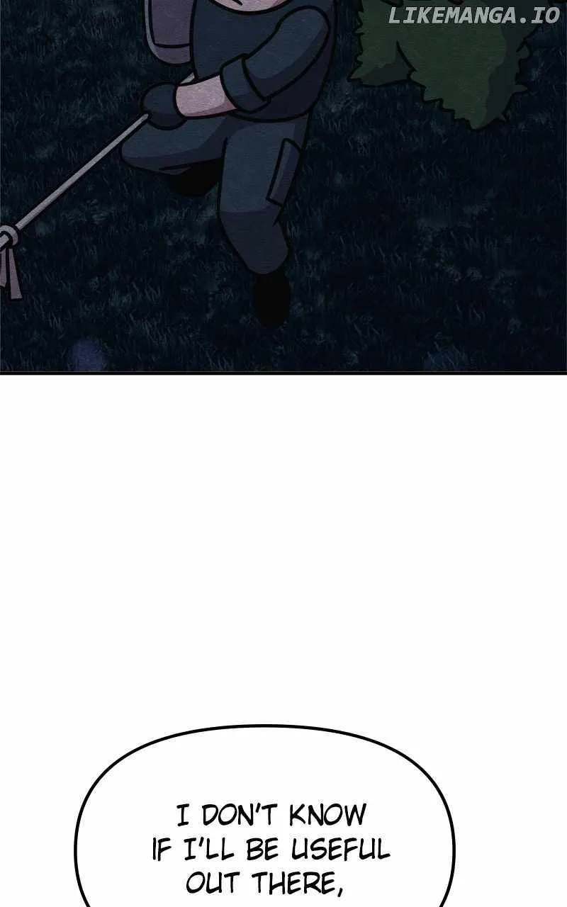 Zombie X Slasher Chapter 41 Online - página 28