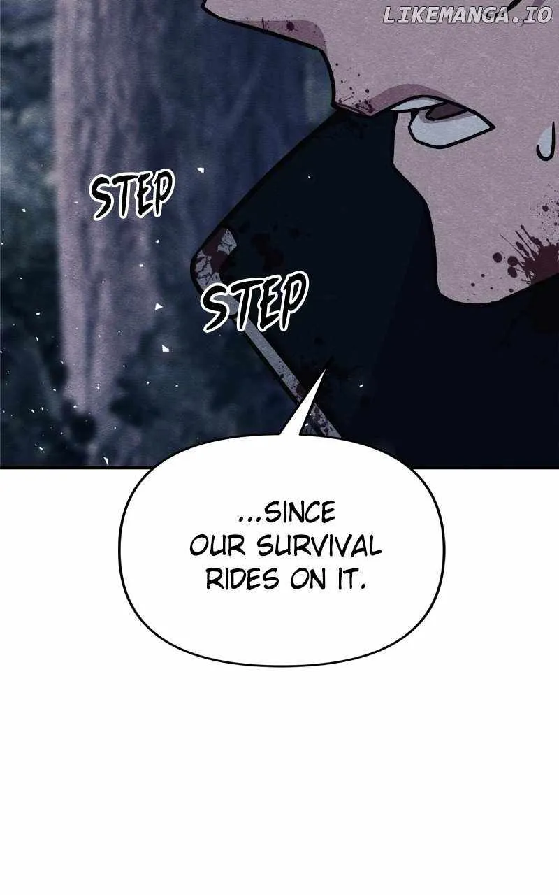 Zombie X Slasher Chapter 41 Online - página 30