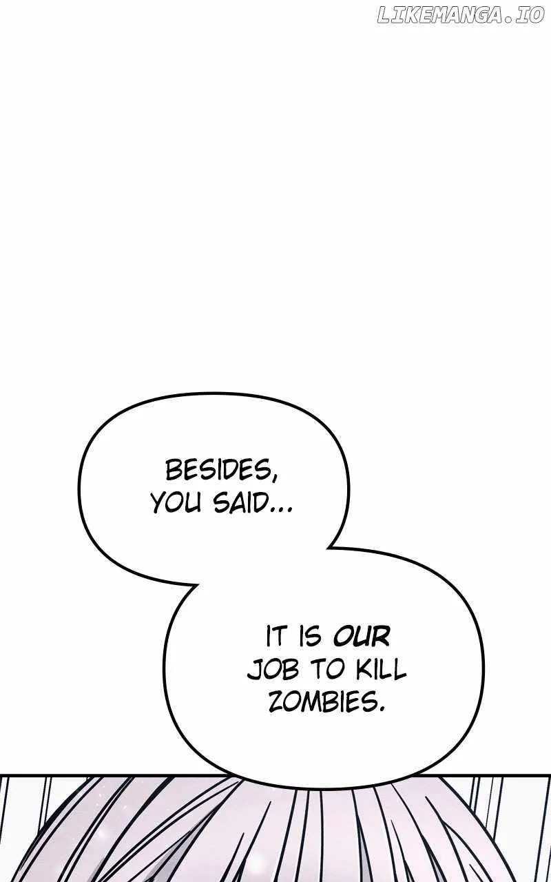 Zombie X Slasher Chapter 41 Online - página 31