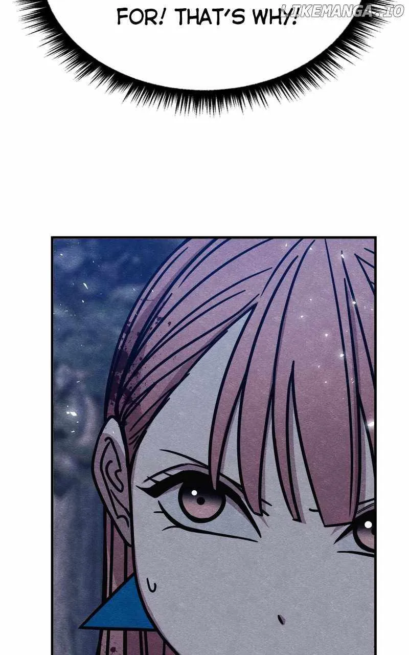 Zombie X Slasher Chapter 41 Online - página 33