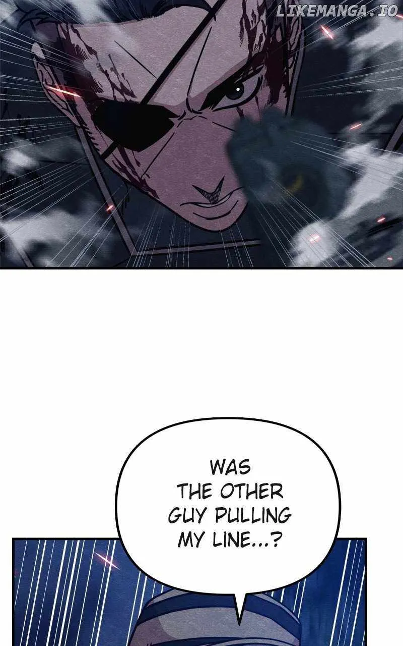 Zombie X Slasher Chapter 41 Online - página 38