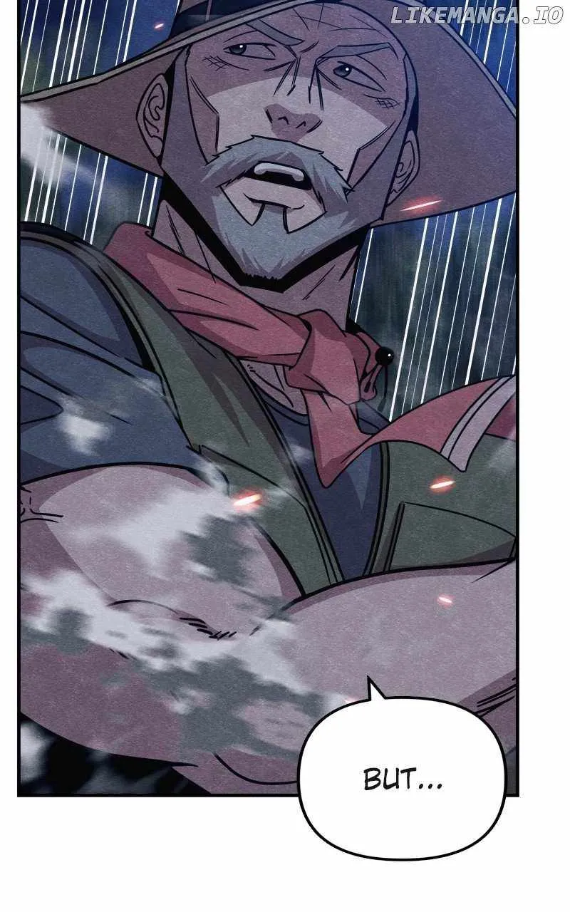 Zombie X Slasher Chapter 41 Online - página 39