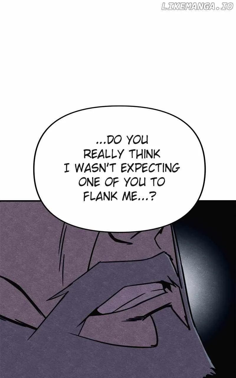 Zombie X Slasher Chapter 41 Online - página 40