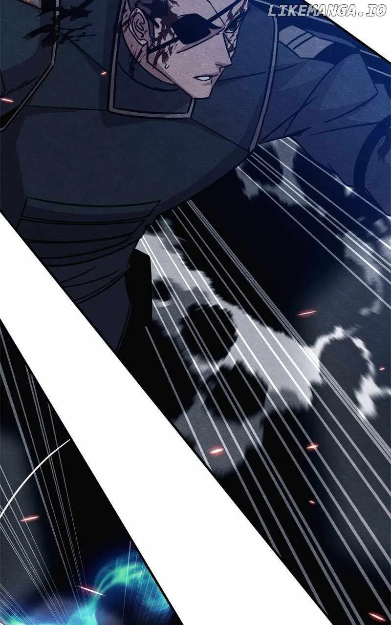 Zombie X Slasher Chapter 41 Online - página 43