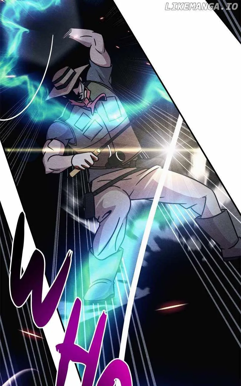 Zombie X Slasher Chapter 41 Online - página 44