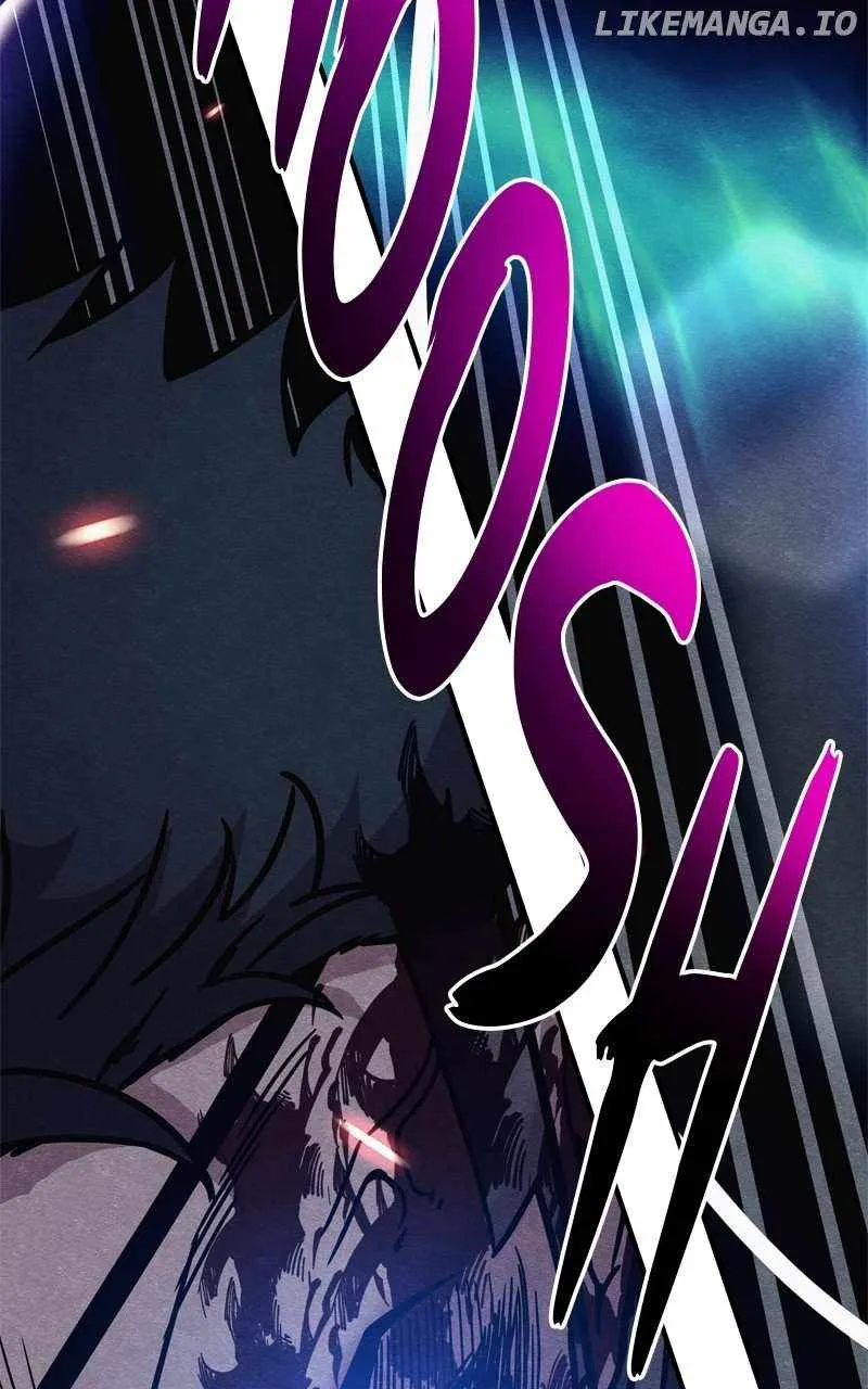 Zombie X Slasher Chapter 41 Online - página 45